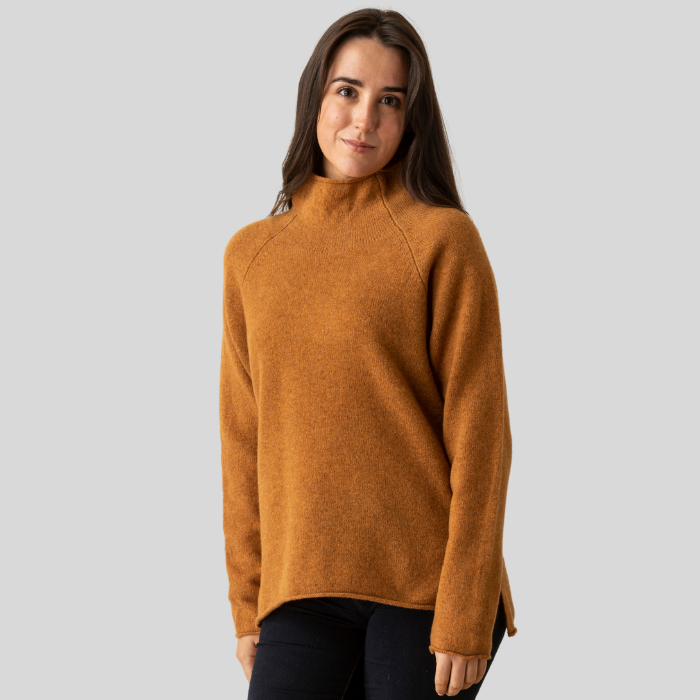 Raglan sleeve jumper discount ladies