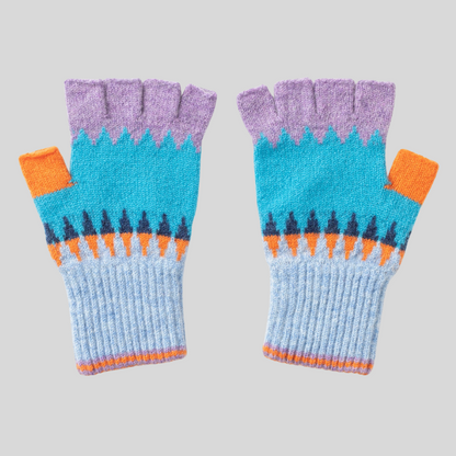 Alloa Fingerless Glove