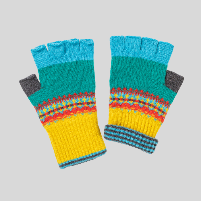 Alloa Fingerless Glove