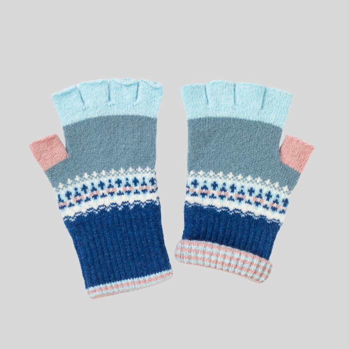 Alloa Fingerless Glove