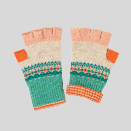 Alloa Fingerless Glove