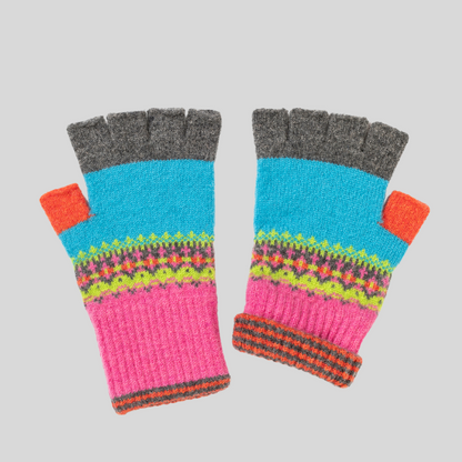 Alloa Fingerless Glove