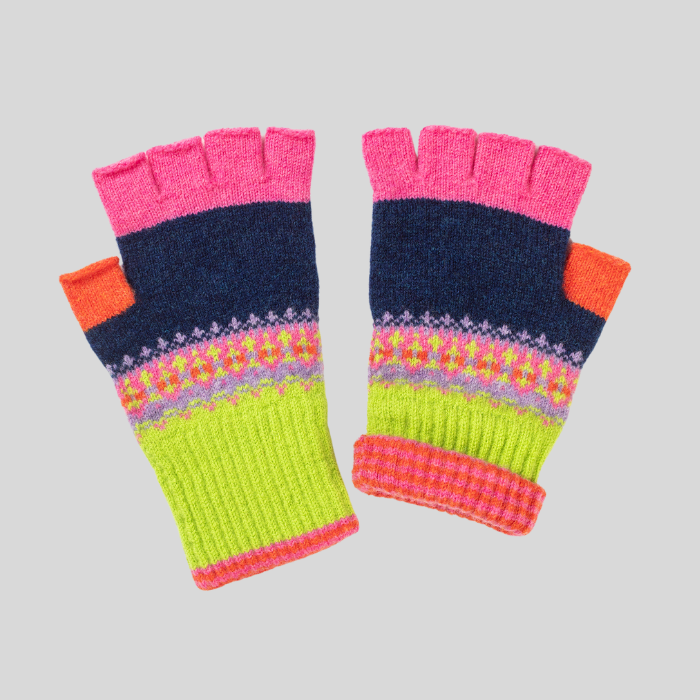 Alloa Fingerless Glove