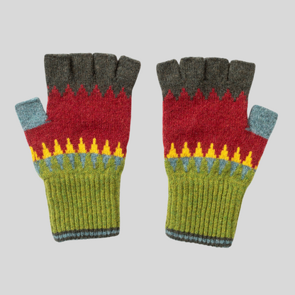 Alloa Fingerless Glove