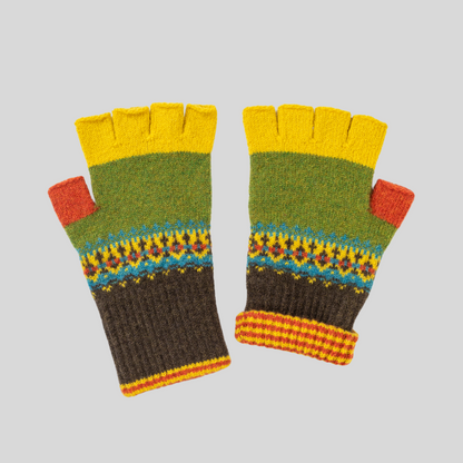 Alloa Fingerless Glove