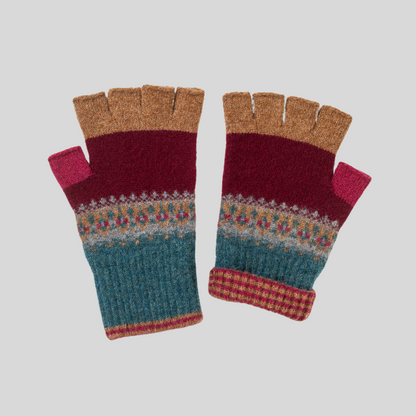 Alloa Fingerless Glove