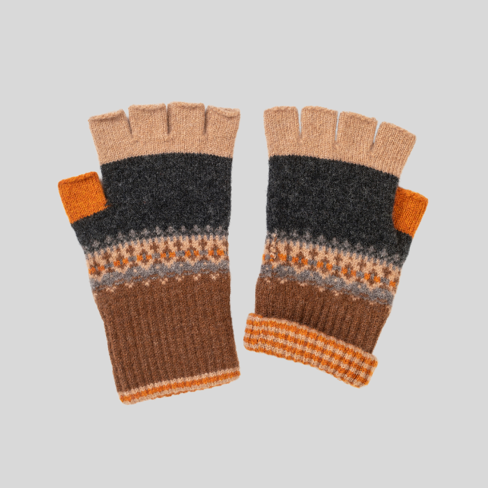 Alloa Fingerless Glove