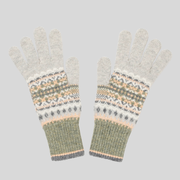 Limited Alloa Gloves