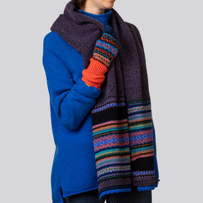 Limited Alpine Scarf