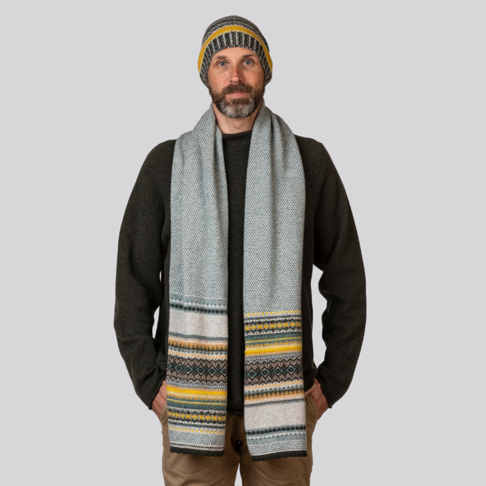 Limited Alpine Scarf