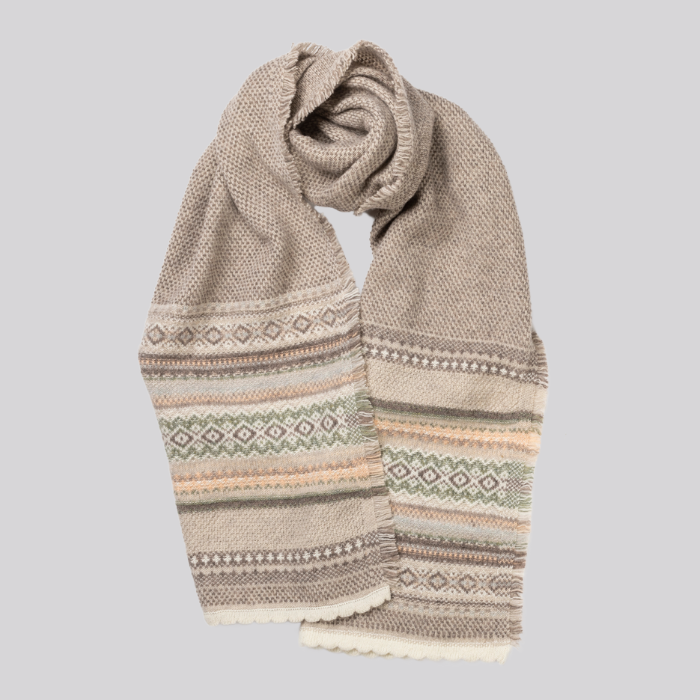 Limited Alpine Scarf