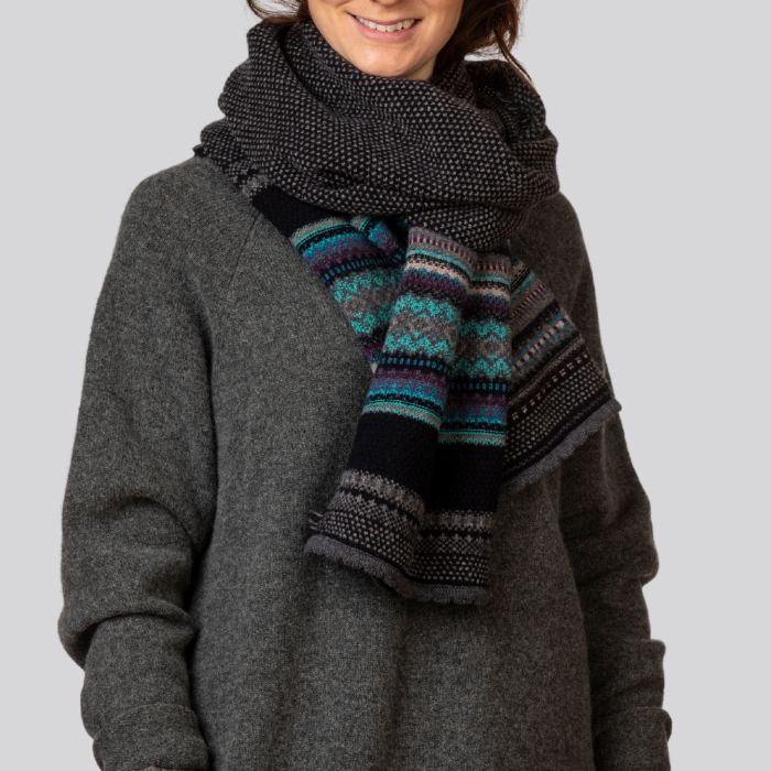 Limited Alpine Scarf