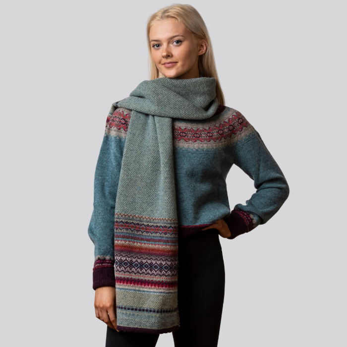 Limited Alpine Scarf