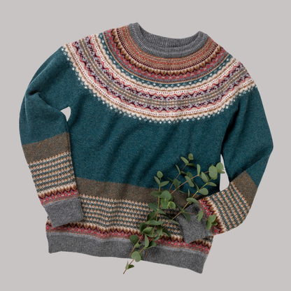 Alpine Sweater