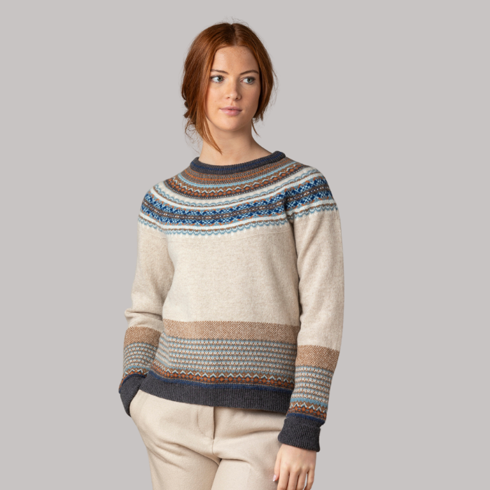 Alpine Sweater