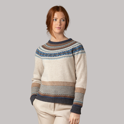 Alpine Sweater