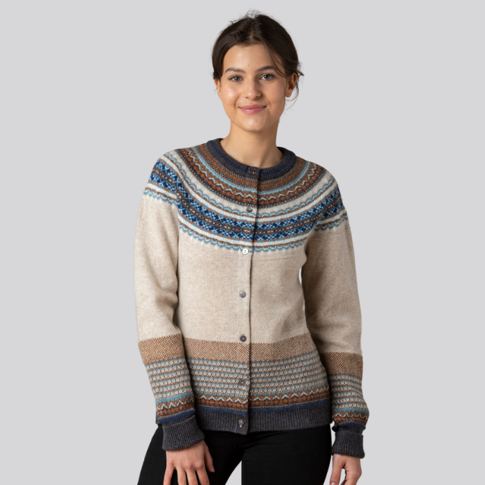 Alpine Cardigan