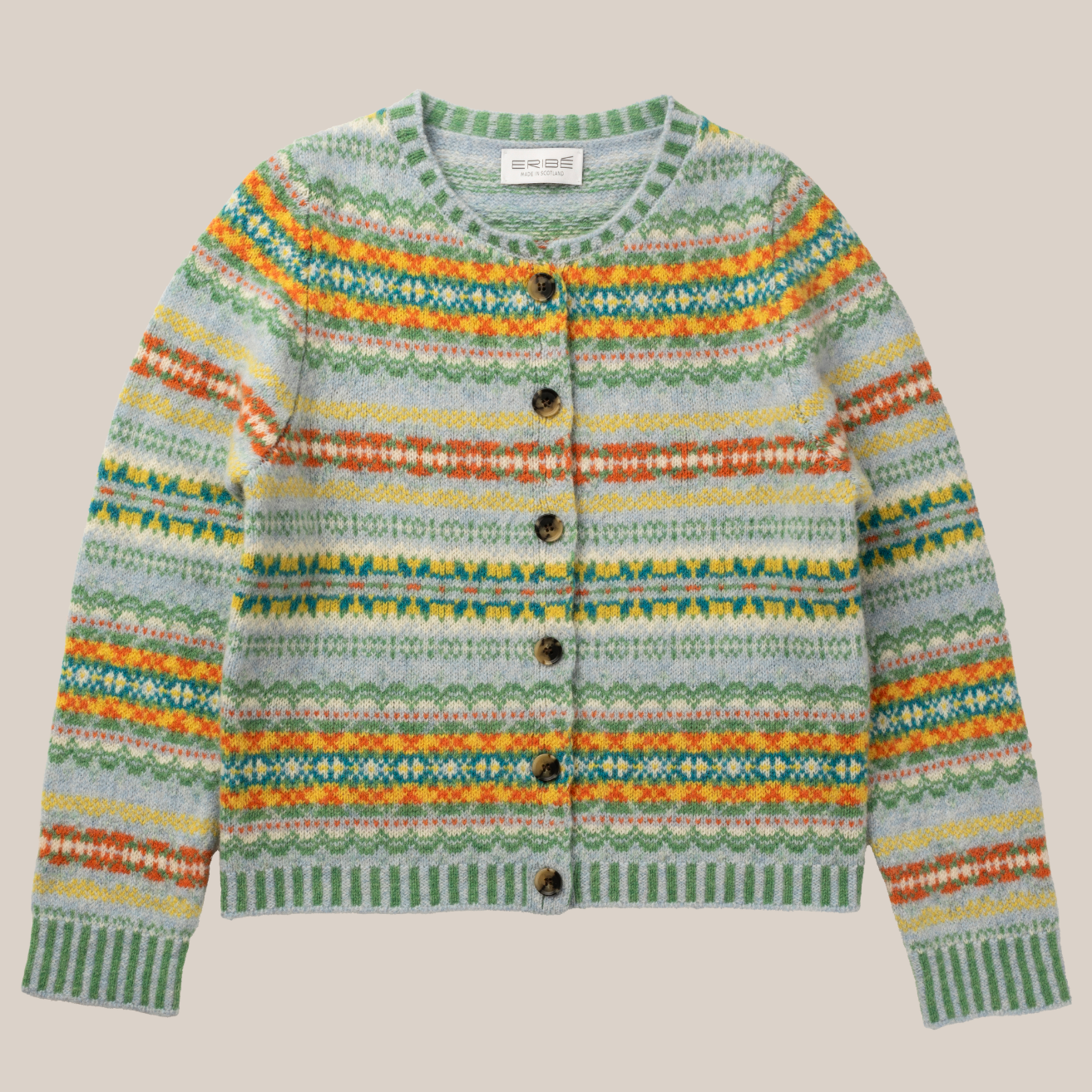 Westray Cardigan