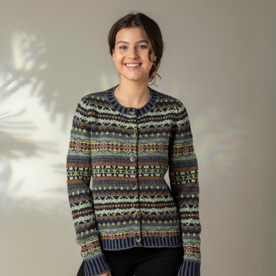 Kinross Cardigan