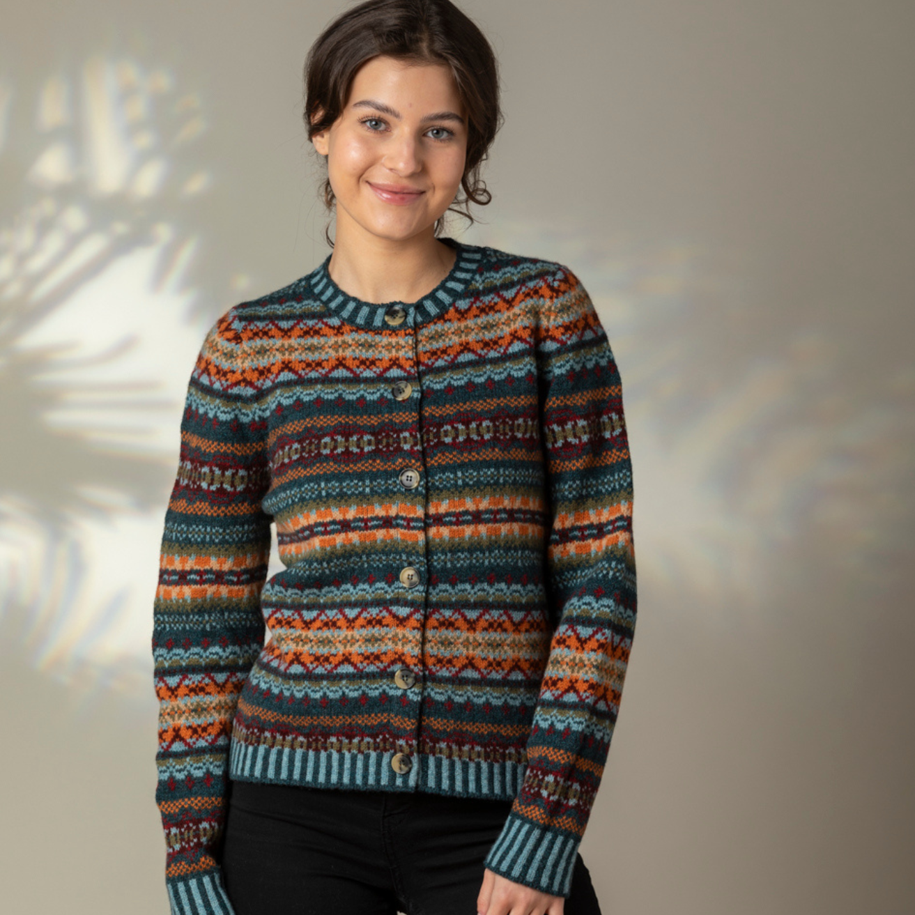 KINROSS – ERIBÉ Knitwear