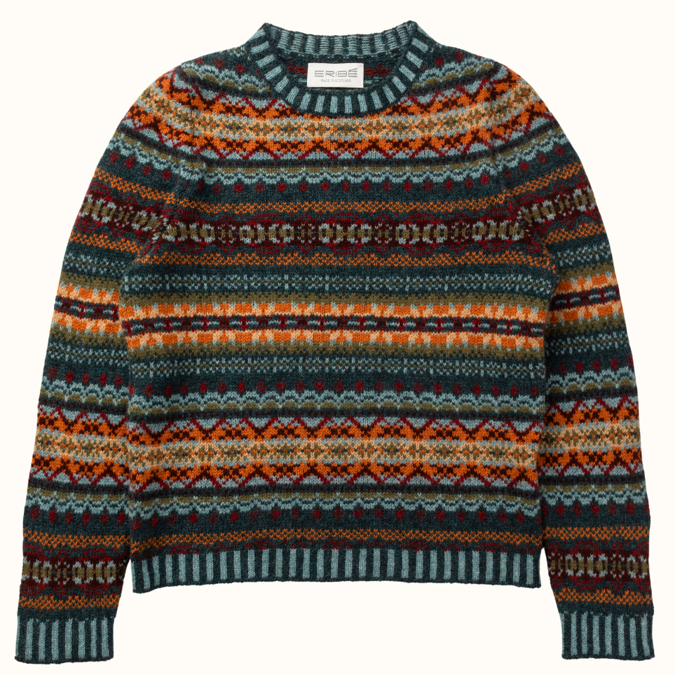 Kinross Sweater