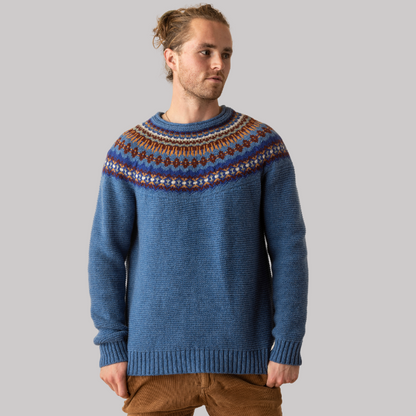 Men's Stoneybrek Sweater