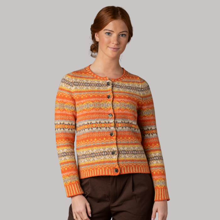 Westray Cardigan