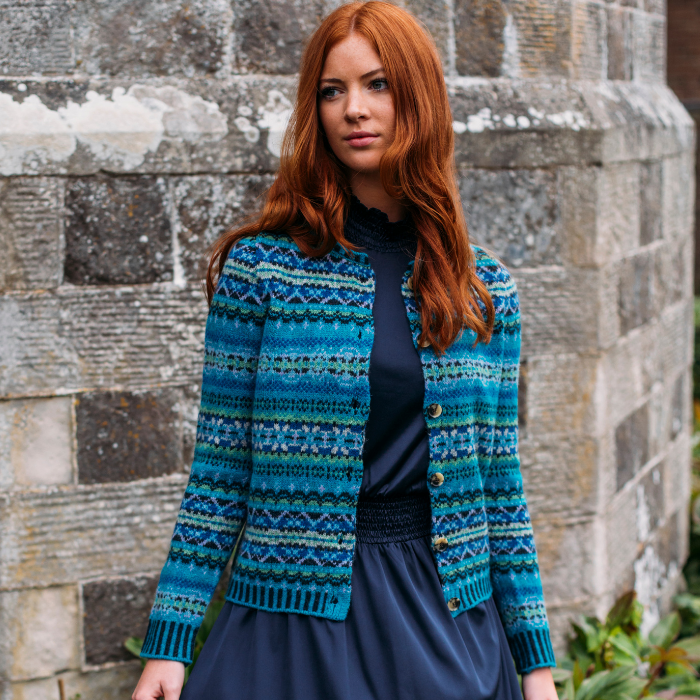 Westray Cardigan