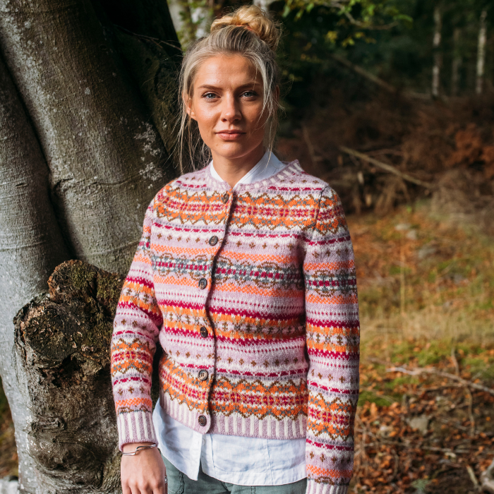 Westray Cardigan