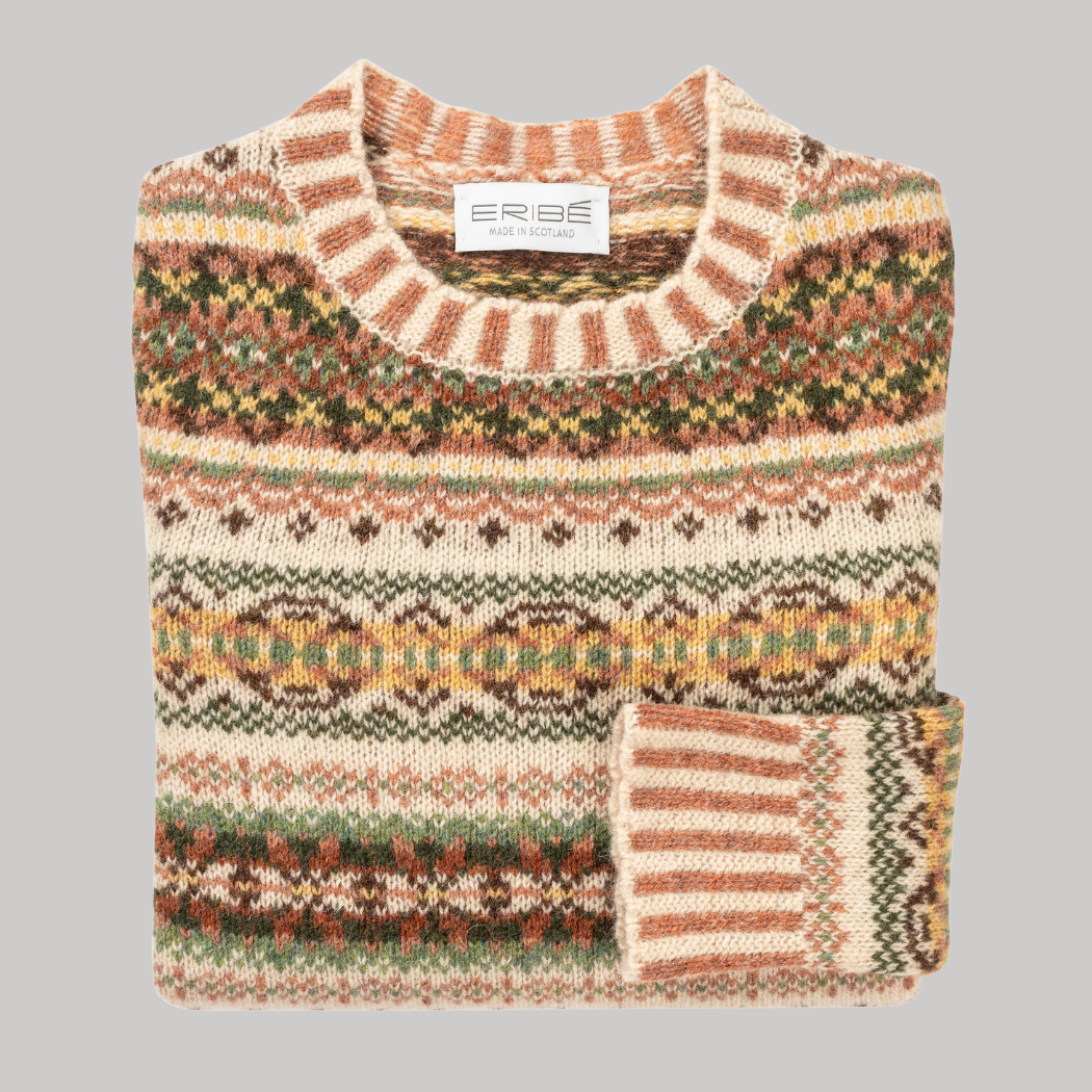 Limited Westray Sweater