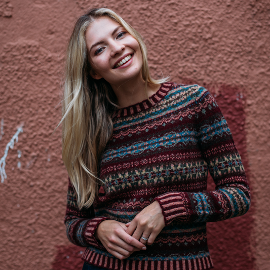 Westray Sweater