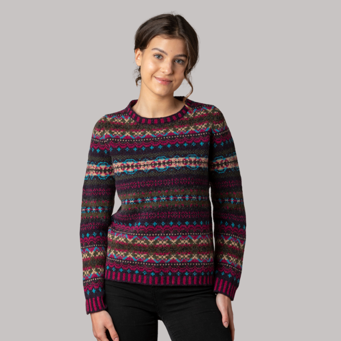 Westray Sweater